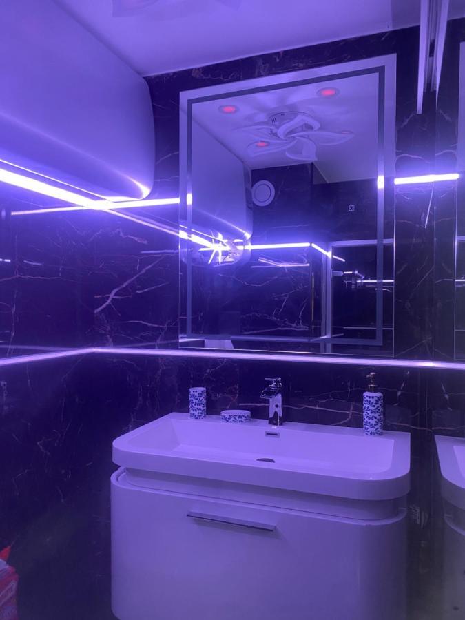 Studio Prestige, Ile Des Pecheurs, Vue Port Agde Exteriör bild