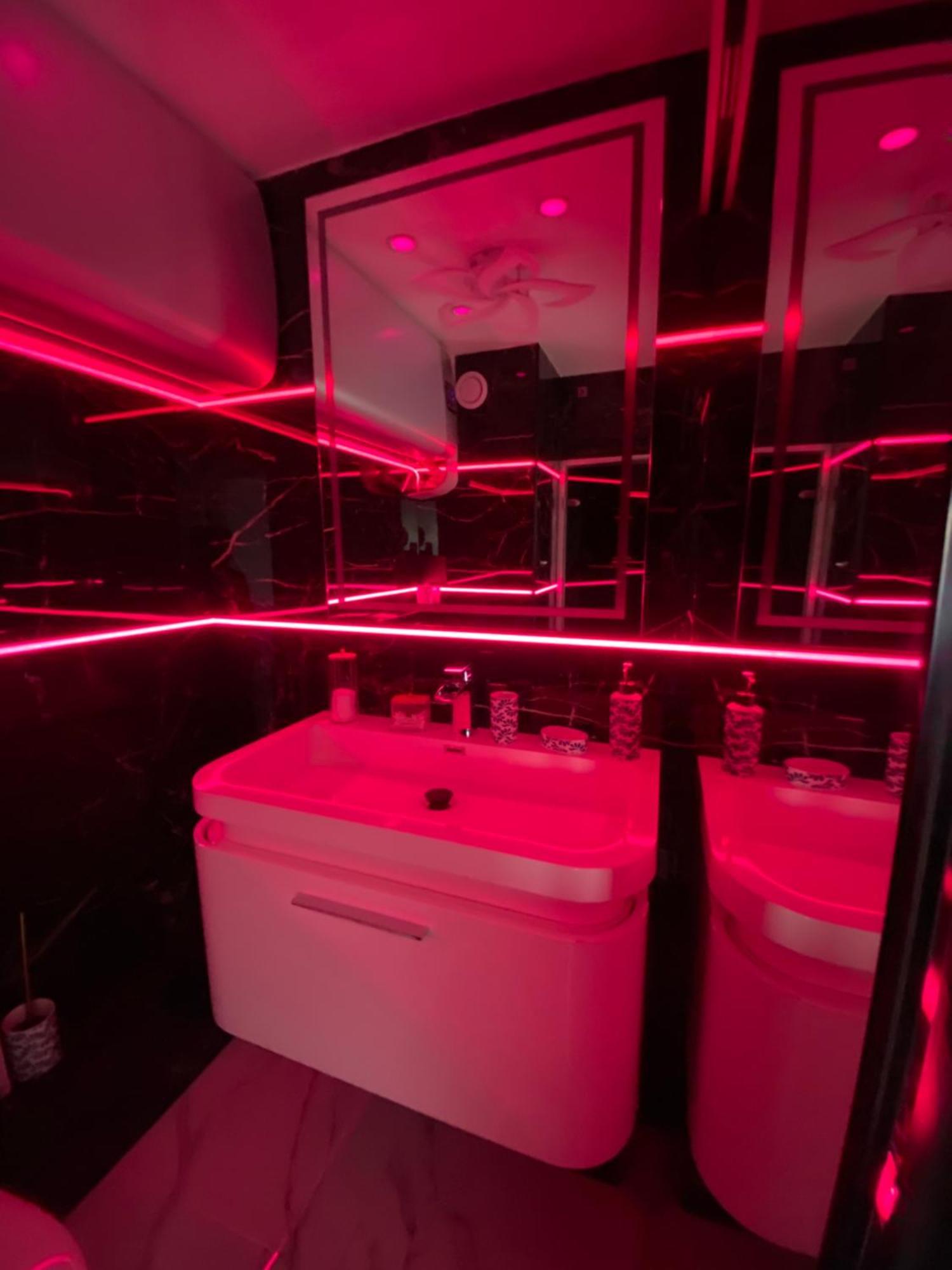 Studio Prestige, Ile Des Pecheurs, Vue Port Agde Exteriör bild