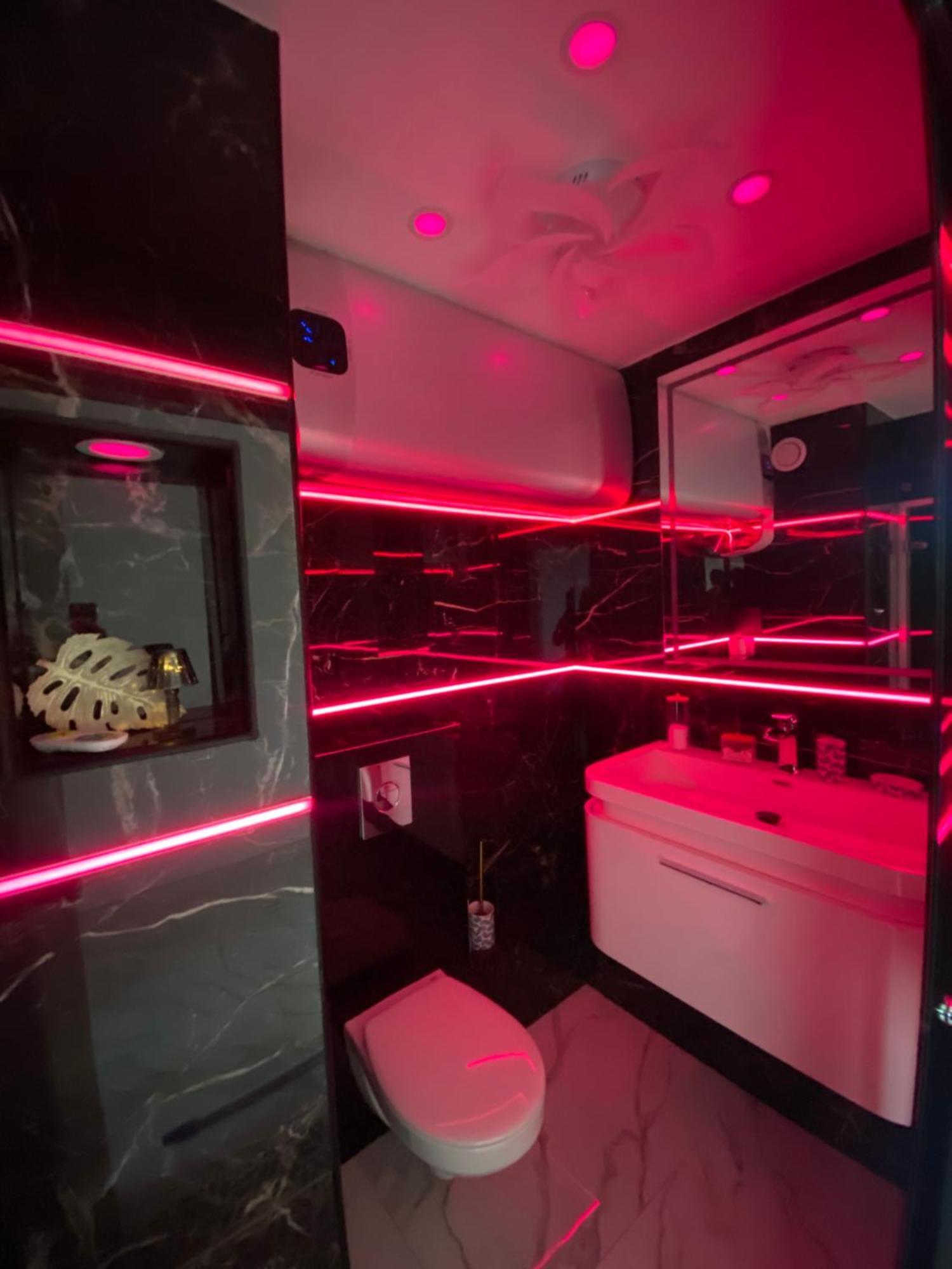 Studio Prestige, Ile Des Pecheurs, Vue Port Agde Exteriör bild